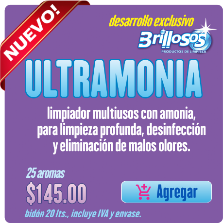 ultramonia